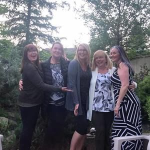 Meet your Posher, Joanna